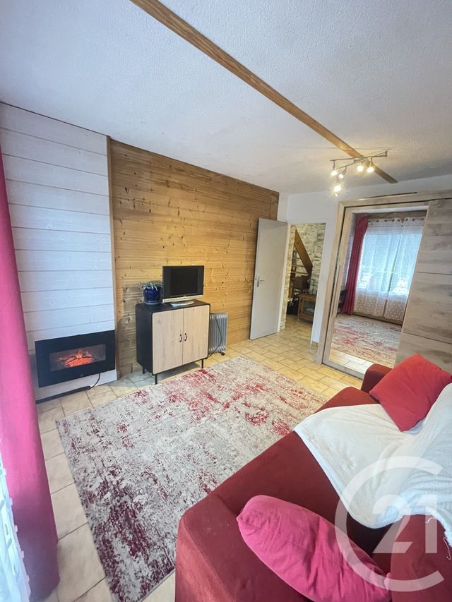 Appartement F5 à vendre - 5 pièces - 107.58 m2 - ABONDANCE - 74 - RHONE-ALPES - Century 21 La Chapelle Immo