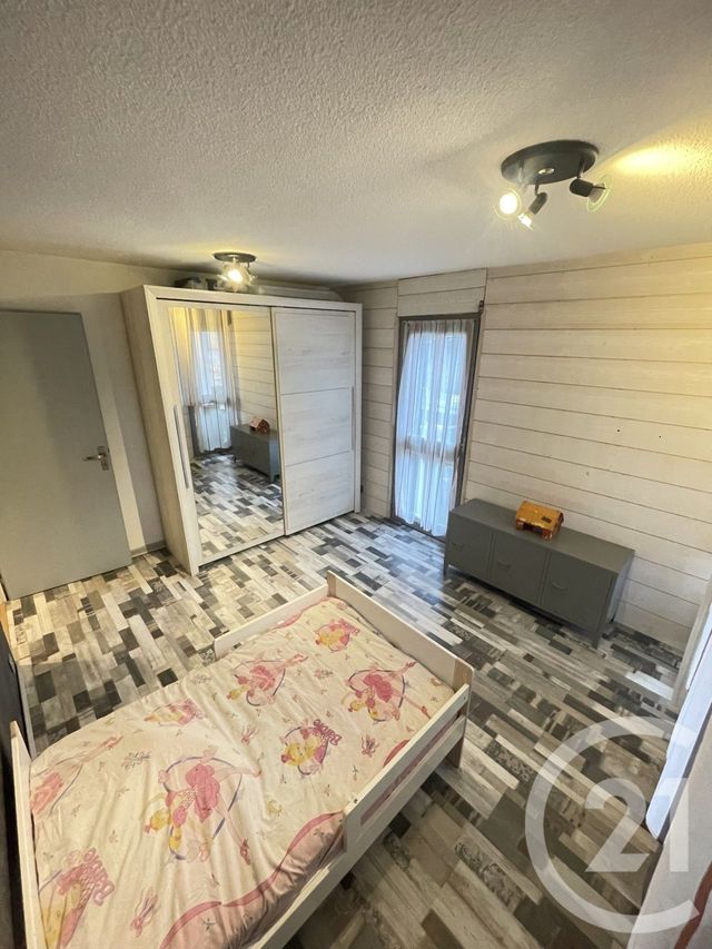 Appartement F5 à vendre - 5 pièces - 107.58 m2 - ABONDANCE - 74 - RHONE-ALPES - Century 21 La Chapelle Immo