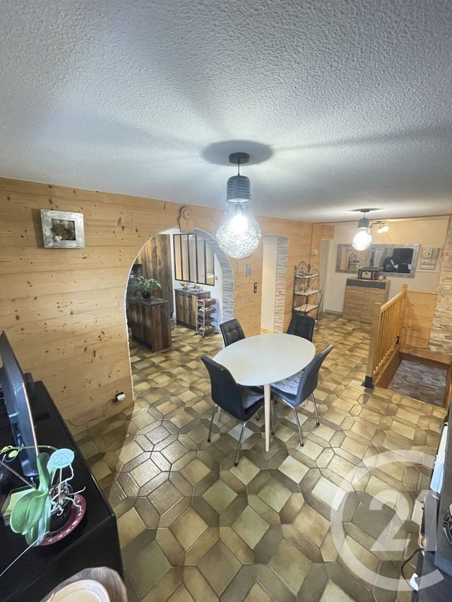 Appartement F5 à vendre ABONDANCE