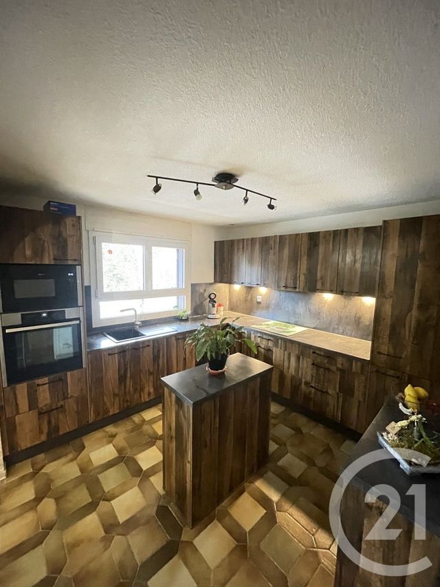 Appartement F5 à vendre - 5 pièces - 107.58 m2 - ABONDANCE - 74 - RHONE-ALPES - Century 21 La Chapelle Immo