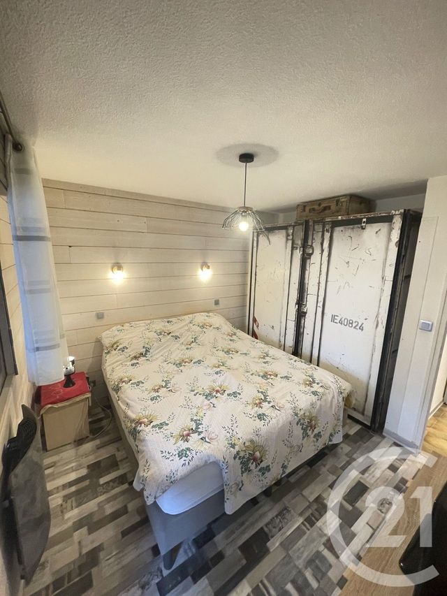 Appartement F5 à vendre - 5 pièces - 107.58 m2 - ABONDANCE - 74 - RHONE-ALPES - Century 21 La Chapelle Immo