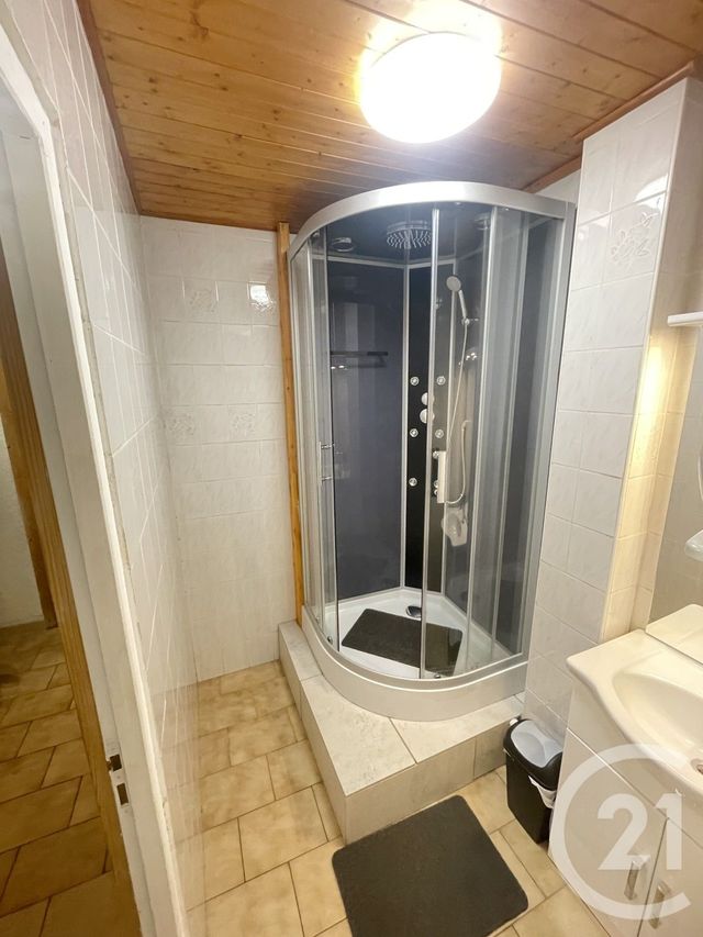 Appartement F5 à vendre - 5 pièces - 107.58 m2 - ABONDANCE - 74 - RHONE-ALPES - Century 21 La Chapelle Immo