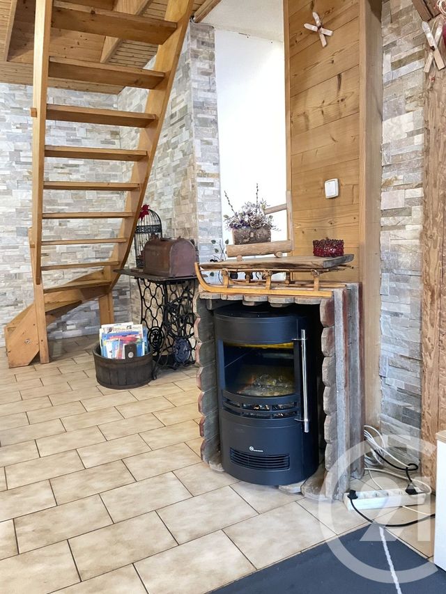 Appartement F5 à vendre - 5 pièces - 107.58 m2 - ABONDANCE - 74 - RHONE-ALPES - Century 21 La Chapelle Immo