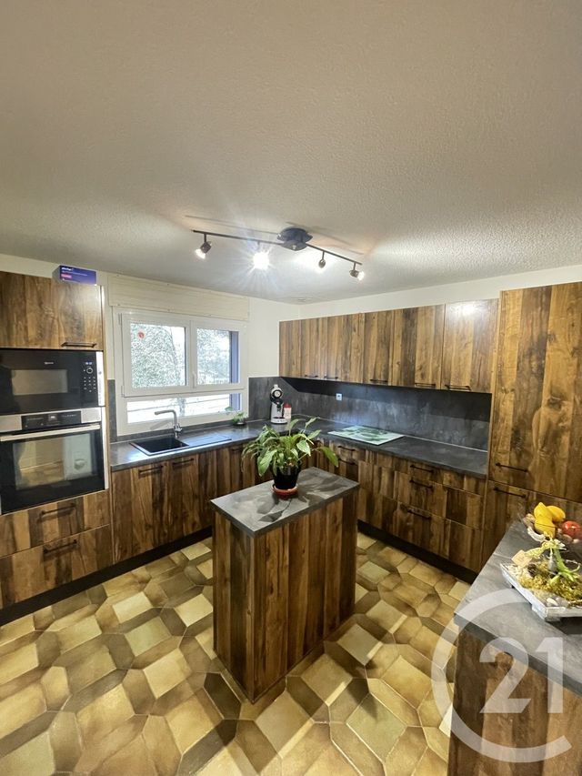 Appartement F5 à vendre - 5 pièces - 107.58 m2 - ABONDANCE - 74 - RHONE-ALPES - Century 21 La Chapelle Immo