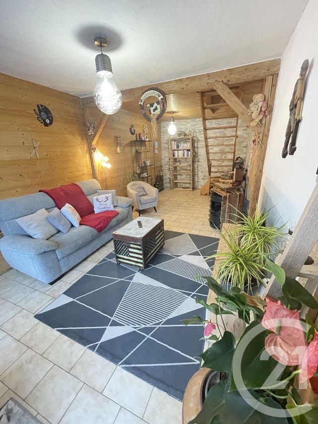 Appartement F5 à vendre - 5 pièces - 107.58 m2 - ABONDANCE - 74 - RHONE-ALPES - Century 21 La Chapelle Immo