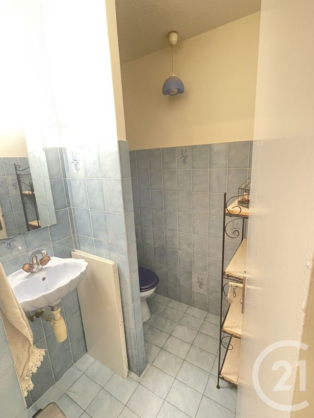 Appartement F5 à vendre - 5 pièces - 107.58 m2 - ABONDANCE - 74 - RHONE-ALPES - Century 21 La Chapelle Immo