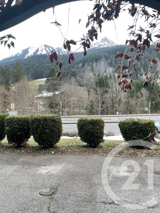 Appartement F5 à vendre - 5 pièces - 107.58 m2 - ABONDANCE - 74 - RHONE-ALPES - Century 21 La Chapelle Immo