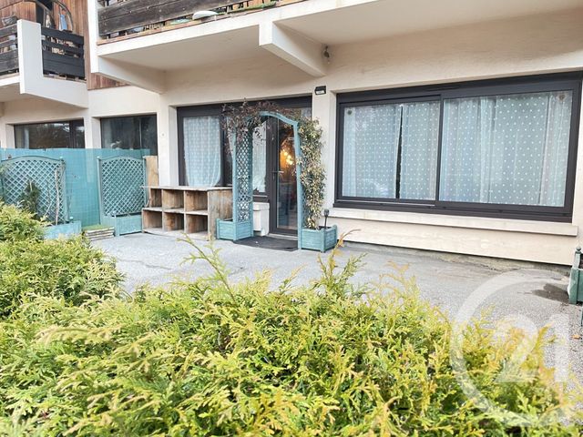 Appartement F5 à vendre - 5 pièces - 107.58 m2 - ABONDANCE - 74 - RHONE-ALPES - Century 21 La Chapelle Immo