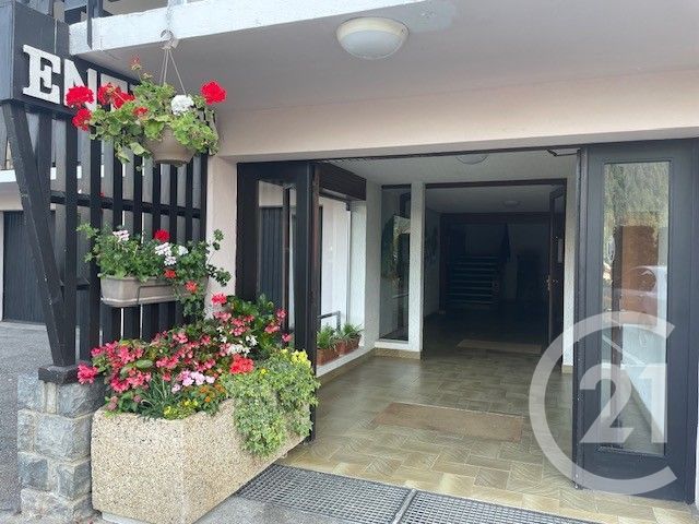 Appartement F2 bis à vendre - 3 pièces - 45.01 m2 - CHATEL - 74 - RHONE-ALPES - Century 21 La Chapelle Immo