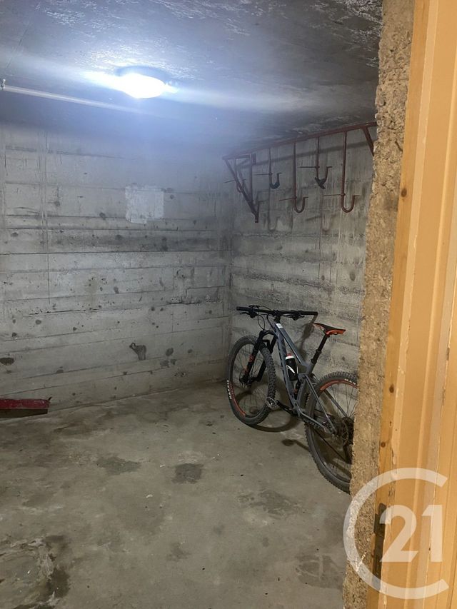 Appartement F2 bis à vendre - 3 pièces - 45.01 m2 - CHATEL - 74 - RHONE-ALPES - Century 21 La Chapelle Immo