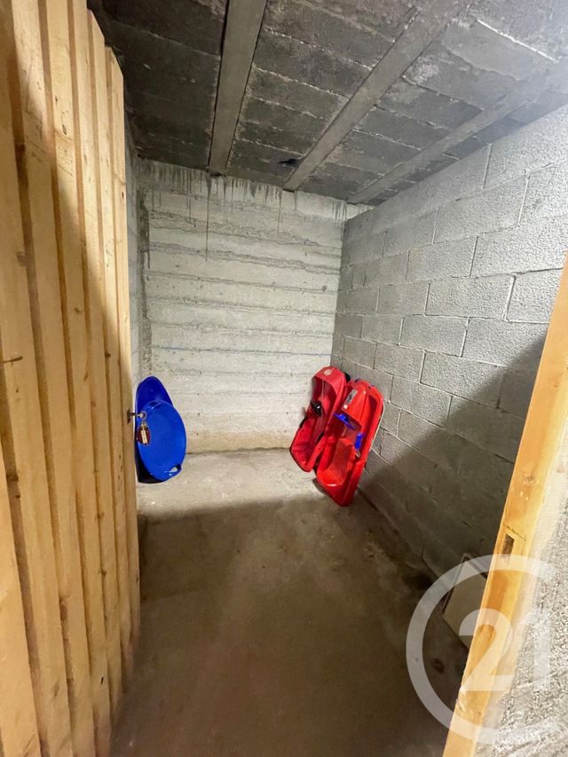 Appartement F2 bis à vendre - 3 pièces - 45.01 m2 - CHATEL - 74 - RHONE-ALPES - Century 21 La Chapelle Immo