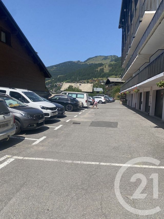 Appartement F2 bis à vendre - 3 pièces - 45.01 m2 - CHATEL - 74 - RHONE-ALPES - Century 21 La Chapelle Immo
