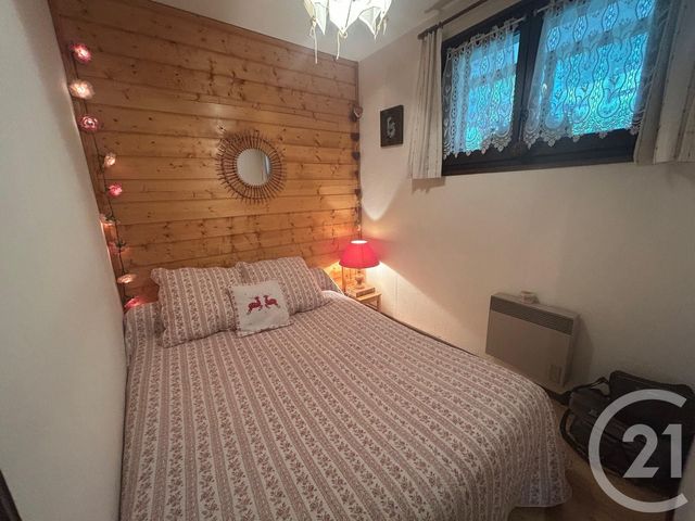 Appartement T2 à vendre - 2 pièces - 24.92 m2 - LA CHAPELLE D ABONDANCE - 74 - RHONE-ALPES - Century 21 La Chapelle Immo