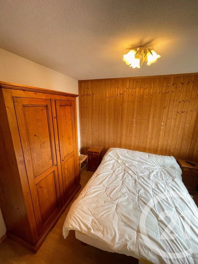 Afficher la photo en grand Appartement F3 à vendre - 3 pièces - 33.74 m2 - CHATEL - 74 - RHONE-ALPES - Century 21 La Chapelle Immo