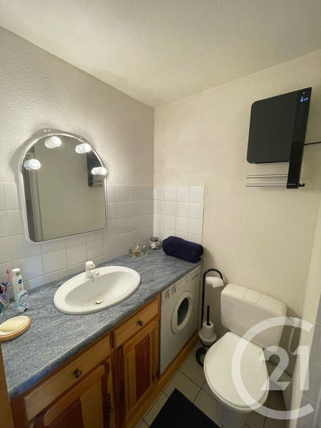 Afficher la photo en grand Appartement F3 à vendre - 3 pièces - 33.74 m2 - CHATEL - 74 - RHONE-ALPES - Century 21 La Chapelle Immo