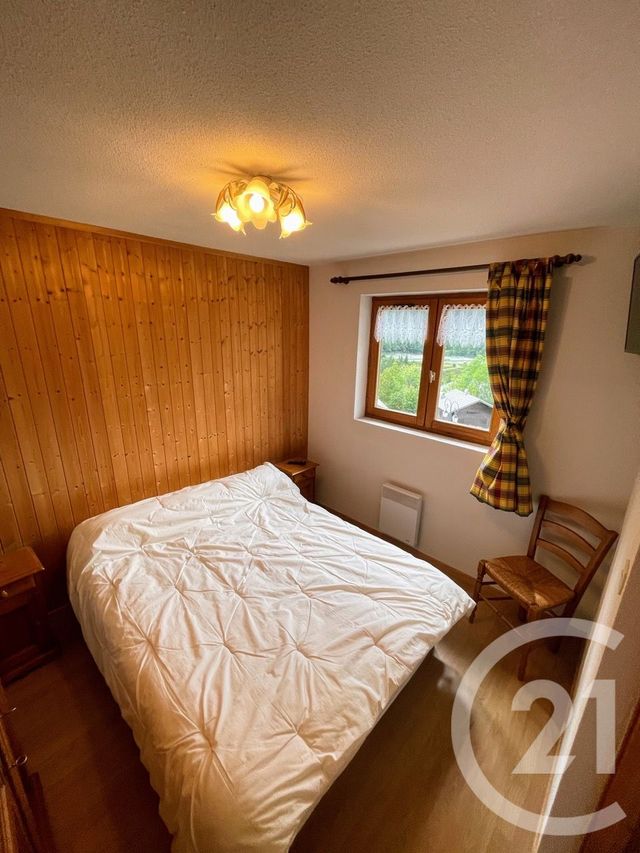 Afficher la photo en grand Appartement F3 à vendre - 3 pièces - 33.74 m2 - CHATEL - 74 - RHONE-ALPES - Century 21 La Chapelle Immo