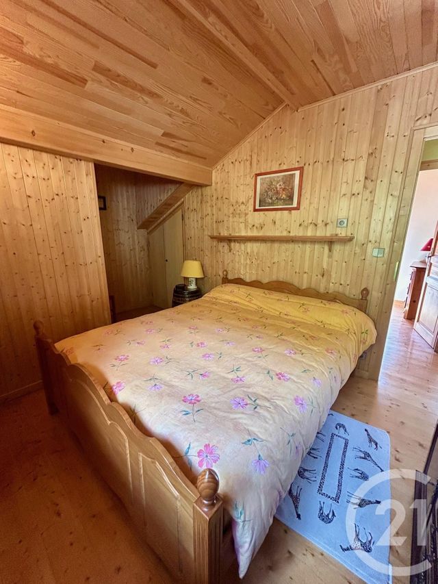 maison à vendre - 7 pièces - 151.0 m2 - LA CHAPELLE D ABONDANCE - 74 - RHONE-ALPES - Century 21 La Chapelle Immo