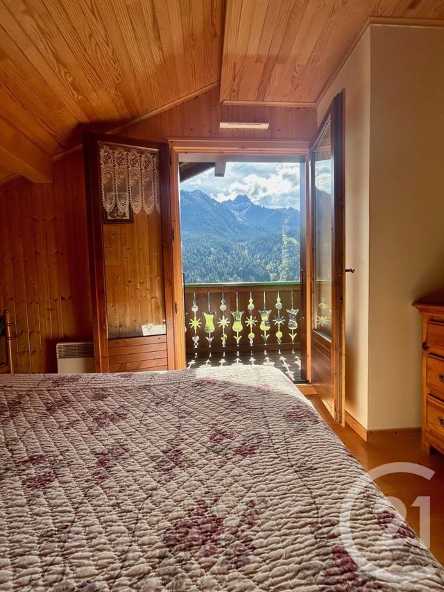 maison à vendre - 7 pièces - 151.0 m2 - LA CHAPELLE D ABONDANCE - 74 - RHONE-ALPES - Century 21 La Chapelle Immo