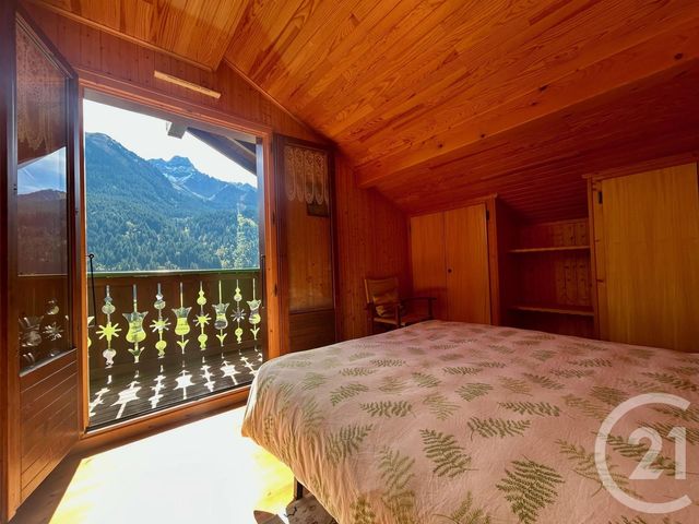 maison à vendre - 7 pièces - 151.0 m2 - LA CHAPELLE D ABONDANCE - 74 - RHONE-ALPES - Century 21 La Chapelle Immo