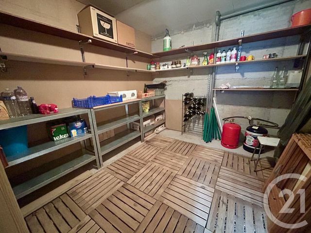 maison à vendre - 7 pièces - 151.0 m2 - LA CHAPELLE D ABONDANCE - 74 - RHONE-ALPES - Century 21 La Chapelle Immo