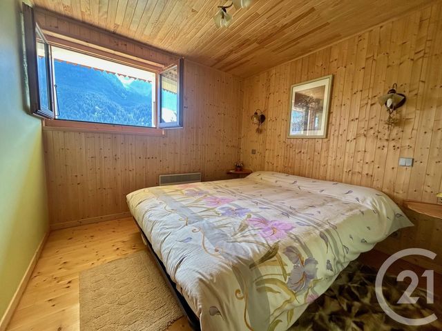 maison à vendre - 7 pièces - 151.0 m2 - LA CHAPELLE D ABONDANCE - 74 - RHONE-ALPES - Century 21 La Chapelle Immo