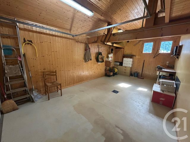 maison à vendre - 7 pièces - 151.0 m2 - LA CHAPELLE D ABONDANCE - 74 - RHONE-ALPES - Century 21 La Chapelle Immo