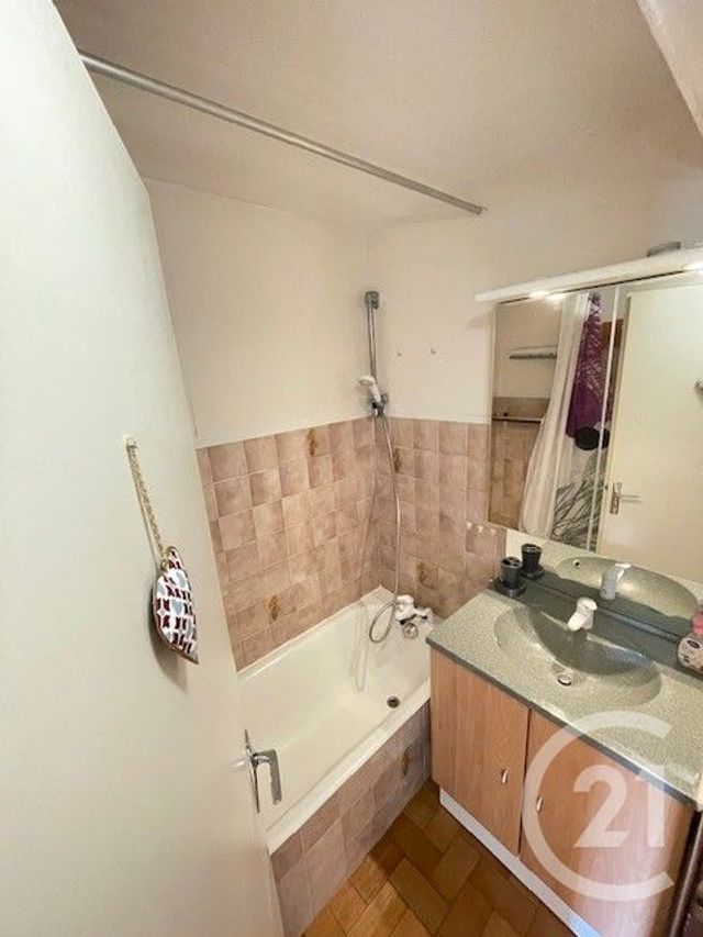 Appartement F1 à vendre - 1 pièce - 21.68 m2 - CHATEL - 74 - RHONE-ALPES - Century 21 La Chapelle Immo