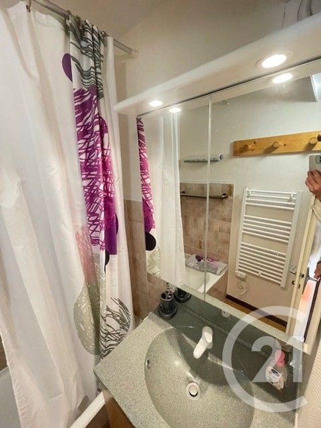 Appartement F1 à vendre - 1 pièce - 21.68 m2 - CHATEL - 74 - RHONE-ALPES - Century 21 La Chapelle Immo