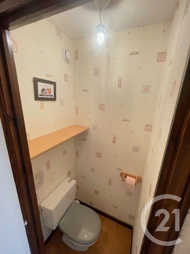 Appartement F1 à vendre - 1 pièce - 21.68 m2 - CHATEL - 74 - RHONE-ALPES - Century 21 La Chapelle Immo