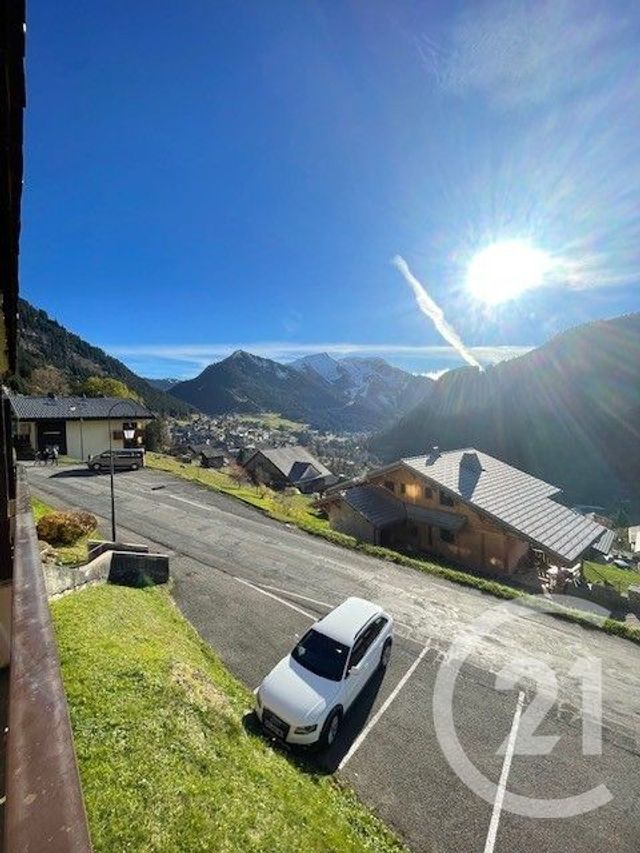 appartement - CHATEL - 74