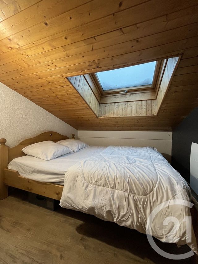 Appartement F2 à vendre - 2 pièces - 17.01 m2 - CHATEL - 74 - RHONE-ALPES - Century 21 La Chapelle Immo