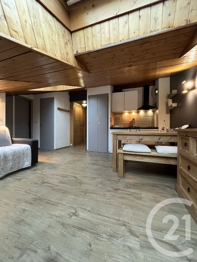 appartement - CHATEL - 74