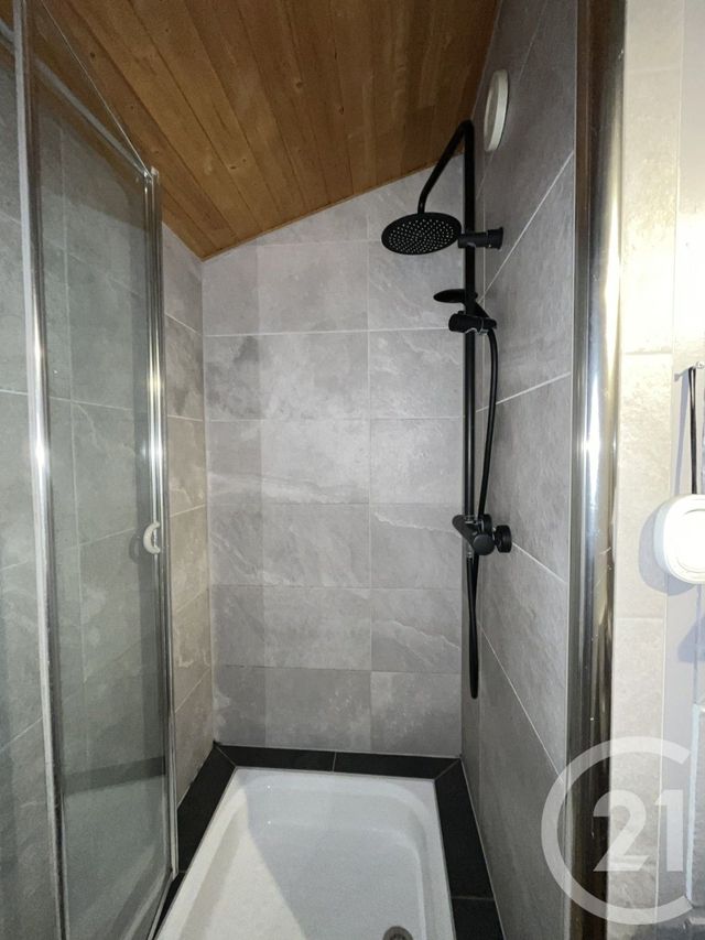 Appartement F2 à vendre - 2 pièces - 17.01 m2 - CHATEL - 74 - RHONE-ALPES - Century 21 La Chapelle Immo