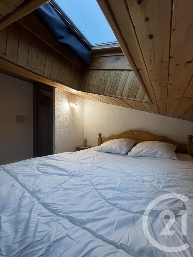 Appartement F2 à vendre - 2 pièces - 17.01 m2 - CHATEL - 74 - RHONE-ALPES - Century 21 La Chapelle Immo