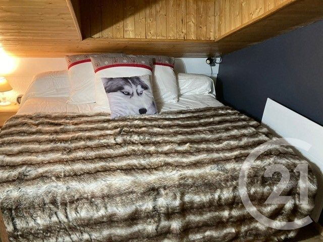 Appartement F2 à vendre - 2 pièces - 17.01 m2 - CHATEL - 74 - RHONE-ALPES - Century 21 La Chapelle Immo