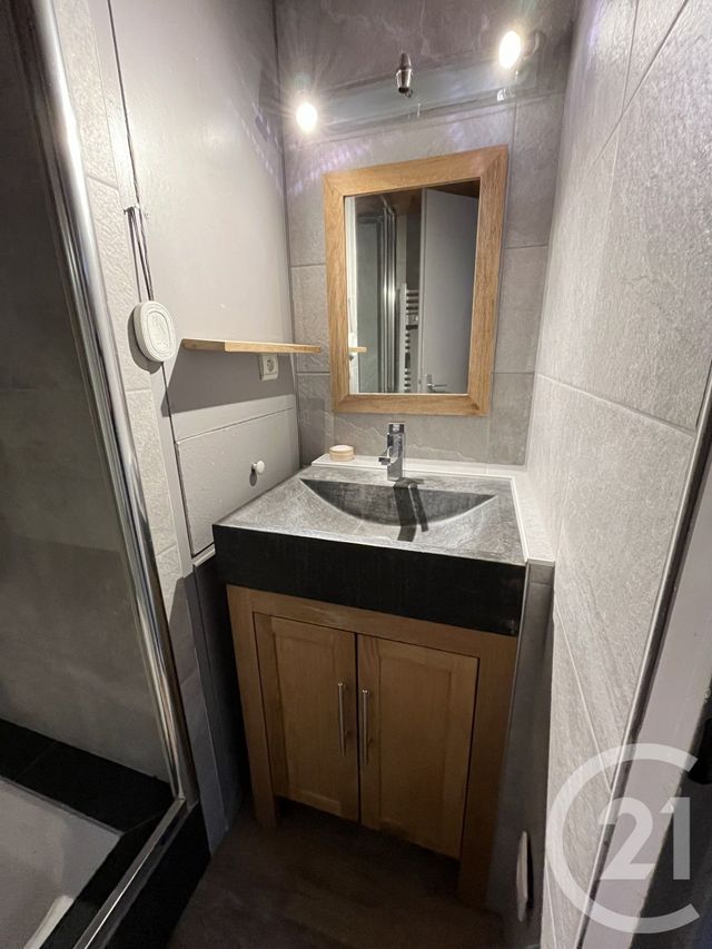 Appartement F2 à vendre - 2 pièces - 17.01 m2 - CHATEL - 74 - RHONE-ALPES - Century 21 La Chapelle Immo