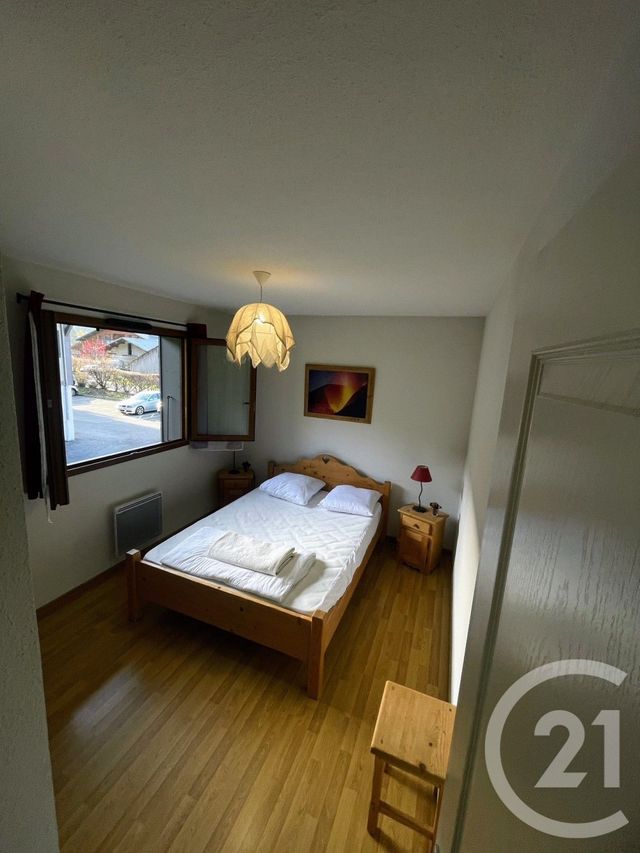 Appartement F3 à vendre - 3 pièces - 56.4 m2 - LA CHAPELLE D ABONDANCE - 74 - RHONE-ALPES - Century 21 La Chapelle Immo