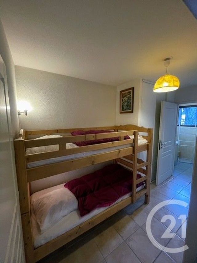 Appartement F3 à vendre - 3 pièces - 56.4 m2 - LA CHAPELLE D ABONDANCE - 74 - RHONE-ALPES - Century 21 La Chapelle Immo