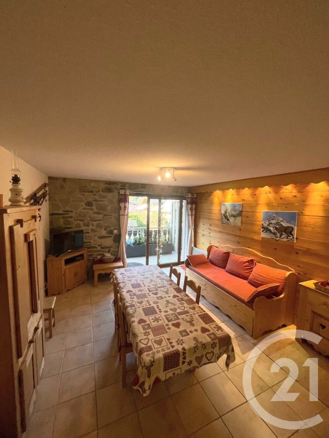 Appartement F3 à vendre LA CHAPELLE D ABONDANCE