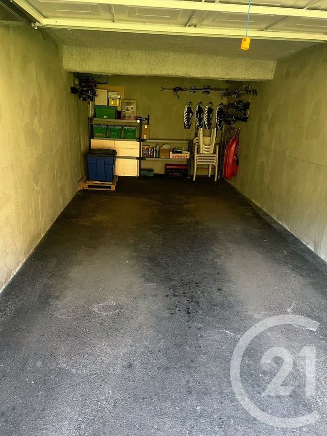 Appartement F3 à vendre - 3 pièces - 56.4 m2 - LA CHAPELLE D ABONDANCE - 74 - RHONE-ALPES - Century 21 La Chapelle Immo