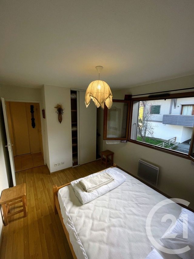 Appartement F3 à vendre - 3 pièces - 56.4 m2 - LA CHAPELLE D ABONDANCE - 74 - RHONE-ALPES - Century 21 La Chapelle Immo