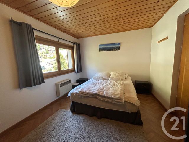 Appartement Duplex à vendre - 8 pièces - 321.4 m2 - LA CHAPELLE D ABONDANCE - 74 - RHONE-ALPES - Century 21 La Chapelle Immo