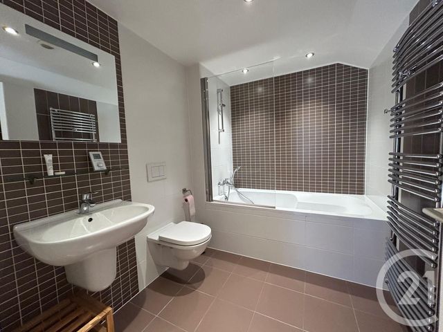 Appartement Duplex à vendre - 8 pièces - 321.4 m2 - LA CHAPELLE D ABONDANCE - 74 - RHONE-ALPES - Century 21 La Chapelle Immo