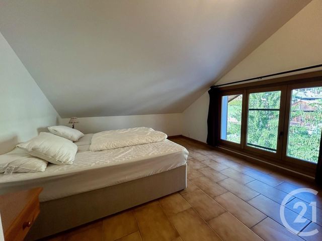 Appartement Duplex à vendre - 8 pièces - 321.4 m2 - LA CHAPELLE D ABONDANCE - 74 - RHONE-ALPES - Century 21 La Chapelle Immo