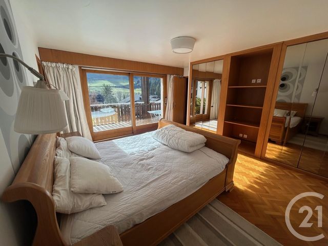 Appartement Duplex à vendre - 8 pièces - 321.4 m2 - LA CHAPELLE D ABONDANCE - 74 - RHONE-ALPES - Century 21 La Chapelle Immo