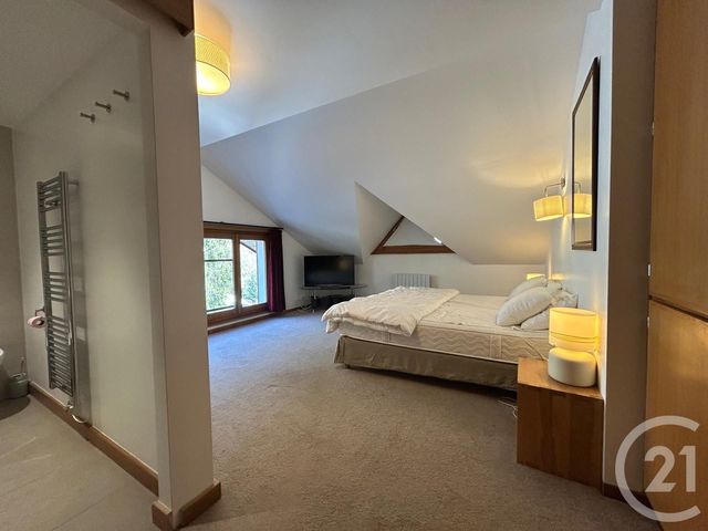 Appartement Duplex à vendre - 8 pièces - 321.4 m2 - LA CHAPELLE D ABONDANCE - 74 - RHONE-ALPES - Century 21 La Chapelle Immo