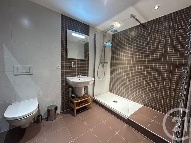 Appartement Duplex à vendre - 8 pièces - 321.4 m2 - LA CHAPELLE D ABONDANCE - 74 - RHONE-ALPES - Century 21 La Chapelle Immo