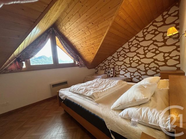 Appartement Duplex à vendre - 8 pièces - 321.4 m2 - LA CHAPELLE D ABONDANCE - 74 - RHONE-ALPES - Century 21 La Chapelle Immo