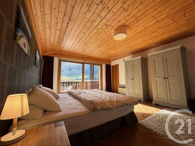 Appartement Duplex à vendre - 8 pièces - 321.4 m2 - LA CHAPELLE D ABONDANCE - 74 - RHONE-ALPES - Century 21 La Chapelle Immo