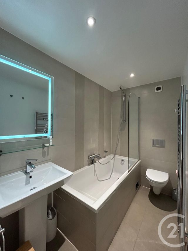 Appartement Duplex à vendre - 8 pièces - 321.4 m2 - LA CHAPELLE D ABONDANCE - 74 - RHONE-ALPES - Century 21 La Chapelle Immo